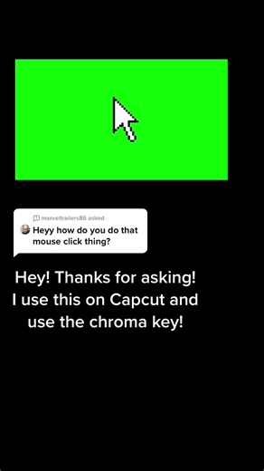 Taken by the Avengers darling op TikTok