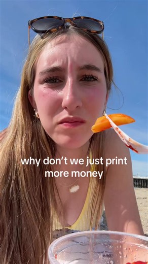 my thought of the day | money