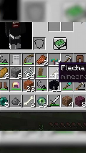 MINECRAFT con MEDIO CORAZÓN