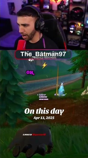 Bro hit the rift💀 #fortnite #fortniteclips #fortnitelive