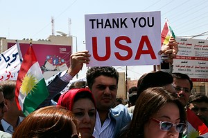 The KRG Turns Thirty: The Future of U.S.-Kurdish Relations in Iraq
