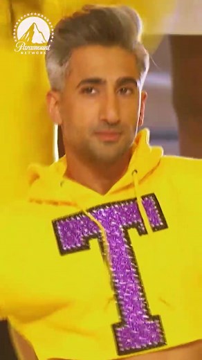 On repeat. Always. #LipSyncBattle #Beyonce #happyathome #QueerEye 📺: Watch now in the Paramount Network app.