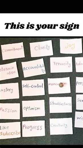 Tenacity: The Relentless Mindset That Guarantees Success #shorts