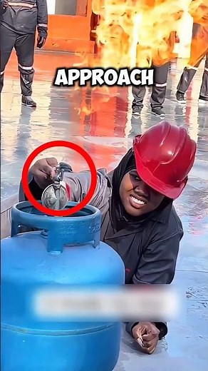 The Firefighter Test You Must Pass 😳 (@instrutornunes on TT)