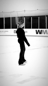 #disco #nightclub #choreo #sk8 #girlpower #challengeyourself #figureskating #iceskating #justdoit #havefun #choreography #ice #diva #sorority #vibecheck #dancechallenge #empowerwomen #pride #athletic #legsfordays #messyhairdontcare #imperfect #skatergirl #blonde #manifest #selfcare #goat #playful #instadance #reelsinstagram @panthersfsc @officialdonnasummer | Jillian Prever & Agahan Dortkol - Junior Ice Dance Team - Turkey