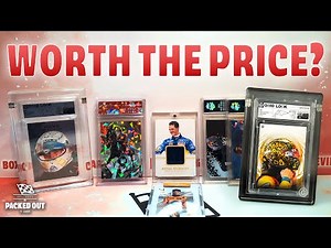 CUSTOM FORMULA 1 CARDS... BETTER THAN TOPPS?