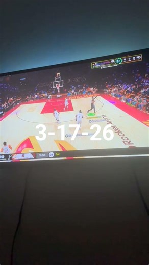 2k 26 LAG SCRIPT NOT PATCHED