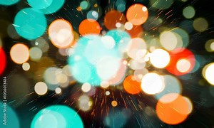 Discover stunning bokeh light effects that enhance your creative projects. Perfect for backgrounds, digital art, and visual storytelling.