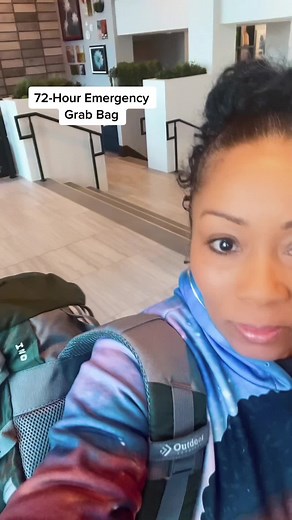 Essential 72-Hour Emergency Grab Bag Guide for Families