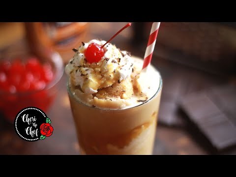 Mccafe Caramel Frappe Recipe ☕ Mcdonalds Copycat Coffee Recipe