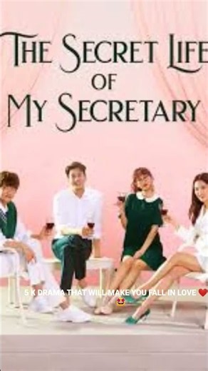 5 K DRAMA WHERE A RICH GUY FALLS FOR AN ORDINARY GIRL 😭🤑❤