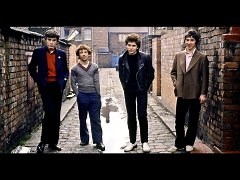 Promises - Letra - The Buzzcocks