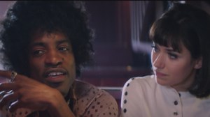 Jimi Hendrix: life before fame