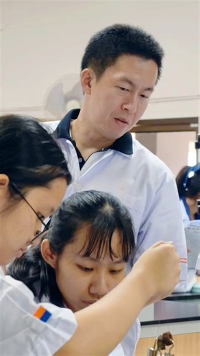 💗 "Sharing Knowledge, Sharing Culture. (学びの共有)" 🔭🧪 | โรงเรียนวิทยาศาสตร์จุฬาภรณราชวิทยาลัย ปทุมธานี