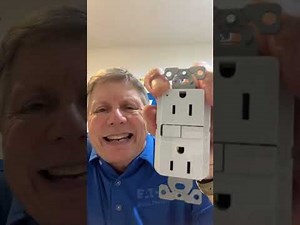 New EZ Link GFCI by Eaton Wiring Devices (Arrow Hart)