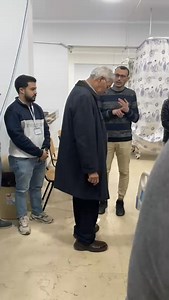 Another successful #ALS Advanced Life Support course certified from ERC - European Resuscitation Council 16/17 February 2025 at CTSC, MUST Clinical Training & Simulation Center Course under supervision of Prof. Gamal Abbas, Head of EgRC شكر خاص جدا ا. د. منار الخولي و فريق العمل ب مركز التدريب الإكلينيكي والمحاكاة بجامعة مصر للعلوم والتكنولوجيا Dr. Manar El-Kholy Special thanks to Egyptian Resuscitation Council team work 🌹🌹🌹 | Egyptian Resuscitation Council