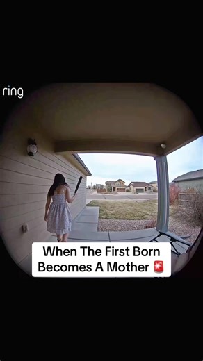 Mama bears are real 🤟🏼🚨 #couple #firstborn #parents #mom #fyp | mama bear