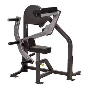 [Hot Item] Commercial Gym Plate Loaded Fitness Equipment Back Extension Strength Machine