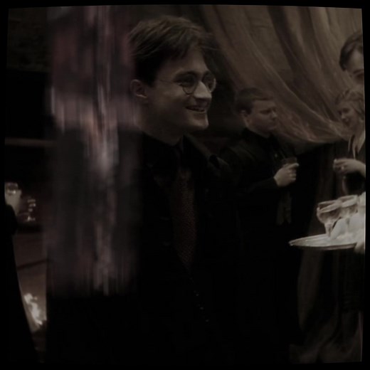Funny Harry Potter Book Edits Compilation