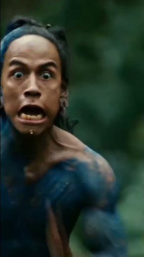 Apocalypto Bisaya version |Edodz Tv.