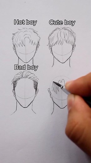 Which Boy Do You Like? Discover Your Ideal Match