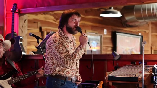 Colin Dexter and The Bode Barker Band Promo! Want to see us in your town? Theatre? Festival? Fair? Contact Michael Dunagan 817-578-4736 @highlight | Colin Dexter