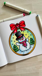 1.7K views · 131 reactions | From “Cozy Christmas” ☃️ Step into a...