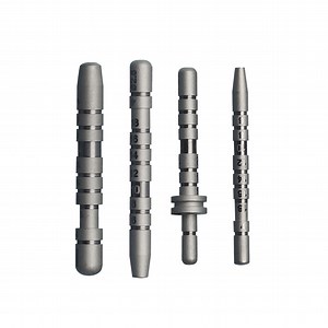 [Hot Item] Implant Site Depth Probe Double Ended Osteotomy Depth Gauge