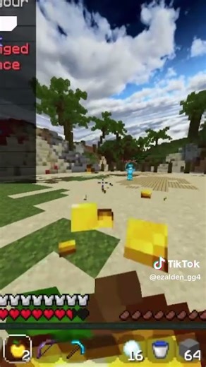 The best Bow clip ever #minecraft #clips #live #tiktok #explore #shortvideo #shorts #short