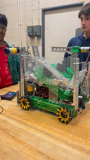 We have lift!!! | FTC 14649