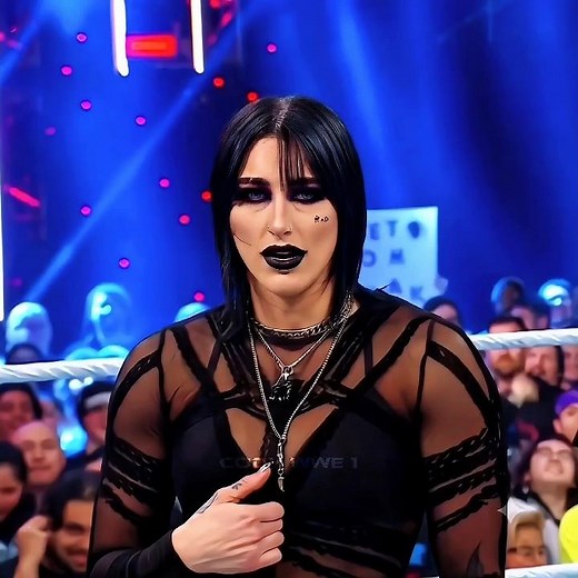 Rhea Ripley & Becky Lynch Face To Face Edit! 👀 #wwe #rhearipley #edit