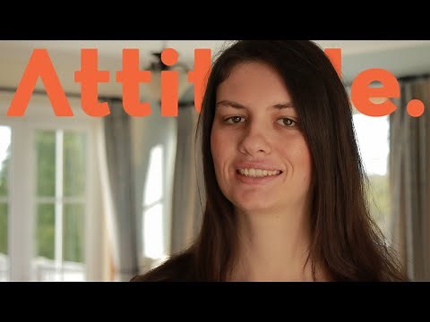 Find a Job with a Learning Disability: Portia’s Story