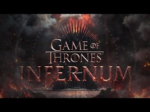Game Of Thrones - Main Theme [Epic Dark Techno] [INFERNUM]