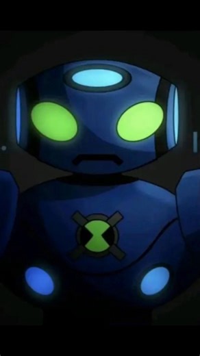 Ultimate Echo Echo Transformation in Ben 10