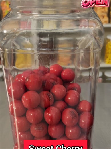 Expanding Candy Shop Inventory for Sweet Treats