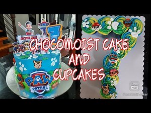 Chocomoist Cake inspired by Chef RV (Recipe Video)