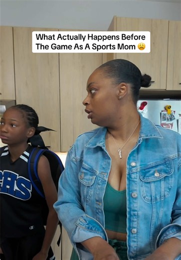There's a checklist for practice. There's a checklist for game day. There's still SOMETHING missing every single time 😩 #cheermomlife #cheermom #cheerislife #cheerleading #sportsmom