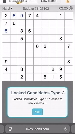 SUDOKU on Reels | Facebook