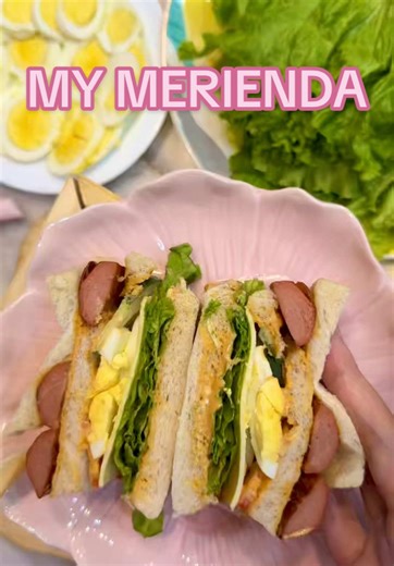 Gumawa ng Sarap na Sandwich na may Gochujang Mayo