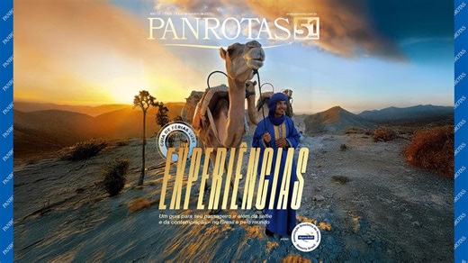 Leia este Guia de Férias 2026 e venda um verão de experiências