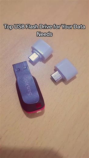 “Essential tech duo: USB flash drive   cable adapter 🔌💾 Perfect for work, school, and backup on the go! 🚀✨” #TechEssentials #USB #FlashDrive #Gadgets #OnTheGo