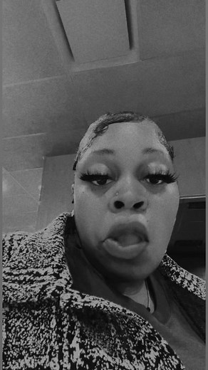 Tiffany and family on Reels