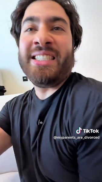 ‏#myparents_are_divorced #mpad | parents