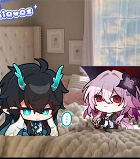 🪼 — “ungrateful guy…” join whimsy’s thieves today! - 🐈‍⬛ Dan Heng: @pers0naeyes : : Hana's partner Evernight: @_Fluxiq_ 🐺 Editor: @Ruby || Malledia #1 fan #honkaistarrail #hsr #fandub #fyp