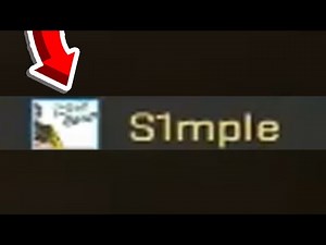 Am jucat CS GO cu S1mple!