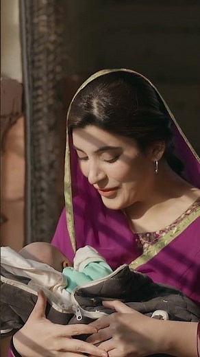 Ranmureed Tabish..!! #AapKiIzzat #AhsanKhan #UrwaHocane #humtv