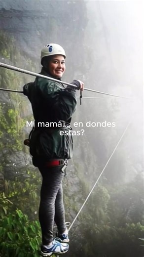 Aventura Vertical: Circuito Extremo en Chuspipata