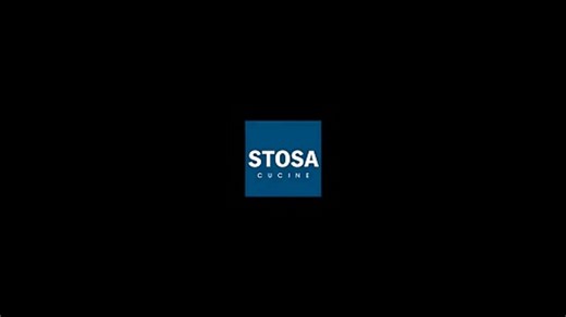Upgrade Your Home with A Modern Italian Kitchen from Stosa Cucine