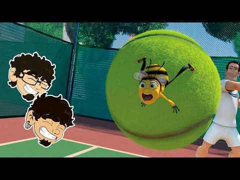 This Game is Bee Rating | Bee Movie | #1