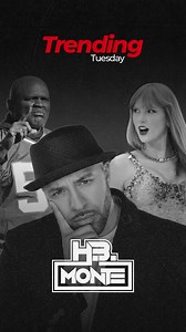 Yeah or Neh? What’s your opinion on Taylor Cam? 👀 @taylorswift or @lawrenceswift 😍 [jumbotron, taylor swift, lawrence taylor, nyc stadium, new york, hip hop, trending news] | H.B. MONTE